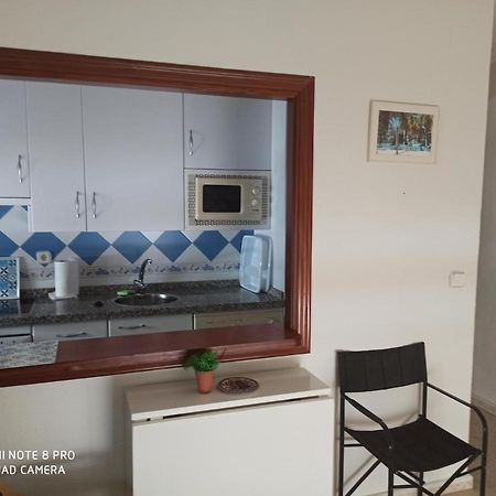 Апартаменты El Rincon De Umbria Пунта-Умбрия Экстерьер фото